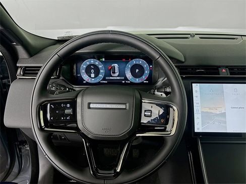Used 2026 Land Rover Range Rover Velar S image 12