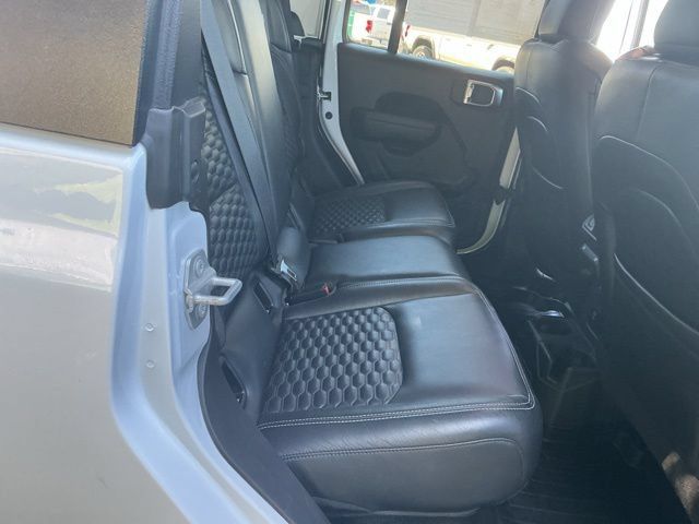 Used 2022 Jeep Gladiator Sport AWD/4WD image 24