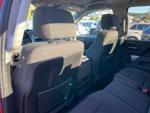 Used 2015 Chevrolet Silverado 1500 LT w/ All Star Edition AWD/4WD image 21