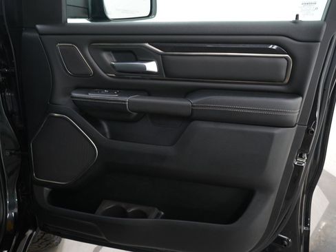 Used 2020 RAM 1500 Rebel w/ Rebel Level 2 Equipment Group AWD/4WD image 12