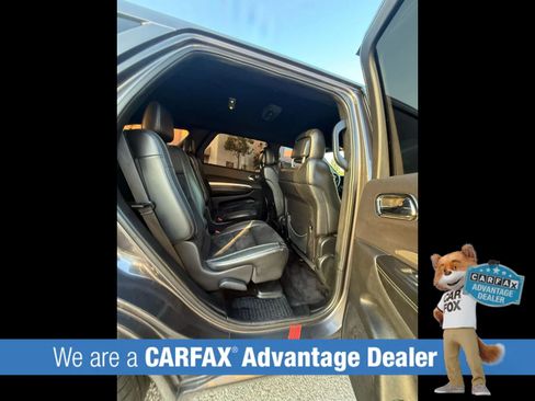 Used 2015 Dodge Durango SXT w/ Quick Order Package 23B RWD image 5