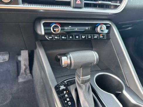 Used 2024 Kia K5 GT-Line image 22