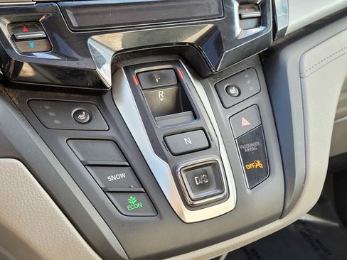 Certified 2019 Honda Odyssey EX-L image 25