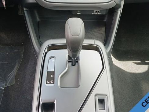 Certified 2025 Subaru Crosstrek 2.0i w/ Convenience Package #1 AWD/4WD image 13