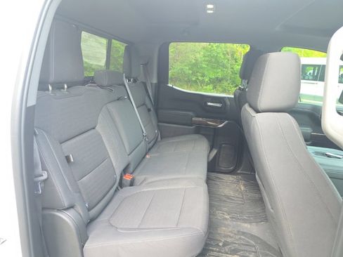 Used 2021 GMC Sierra 1500 Elevation w/ Preferred Package AWD/4WD image 18