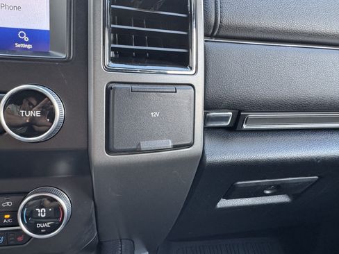 Used 2021 Ford Expedition Max XLT AWD/4WD image 22