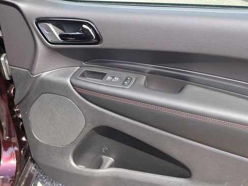 New 2025 Dodge Durango R/T w/ Blacktop Package AWD/4WD image 14