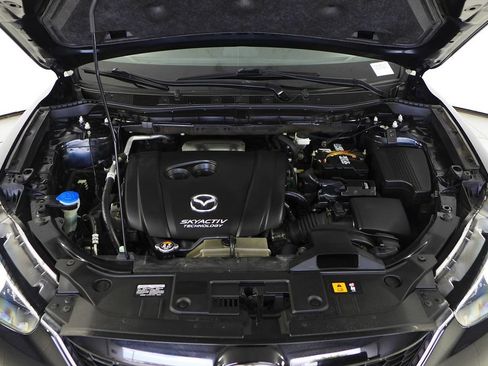 Used 2015 MAZDA CX-5 Touring FWD image 6