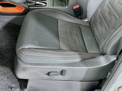 Used 2022 Nissan Frontier Pro-X RWD image 19