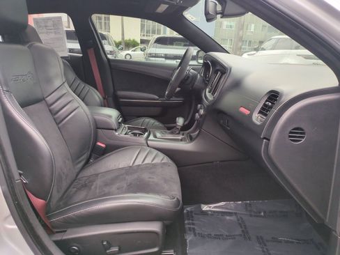 Used 2023 Dodge Charger SRT Hellcat image 30