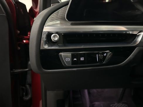 Used 2024 Cadillac Lyriq Luxury w/ LPO, Floor Liner Package image 34