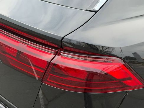 New 2026 Audi SQ8 Prestige image 7