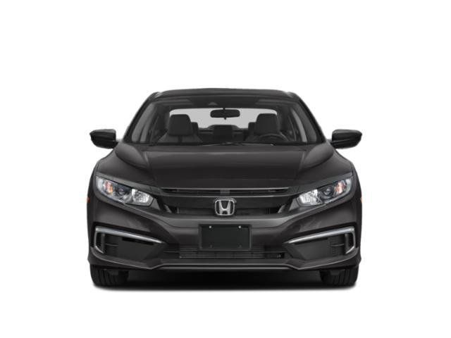 Used 2019 Honda Civic LX image 5