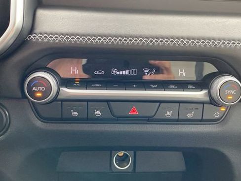 New 2026 MAZDA CX-50 AWD 2.5 S w/ Weather Package image 16