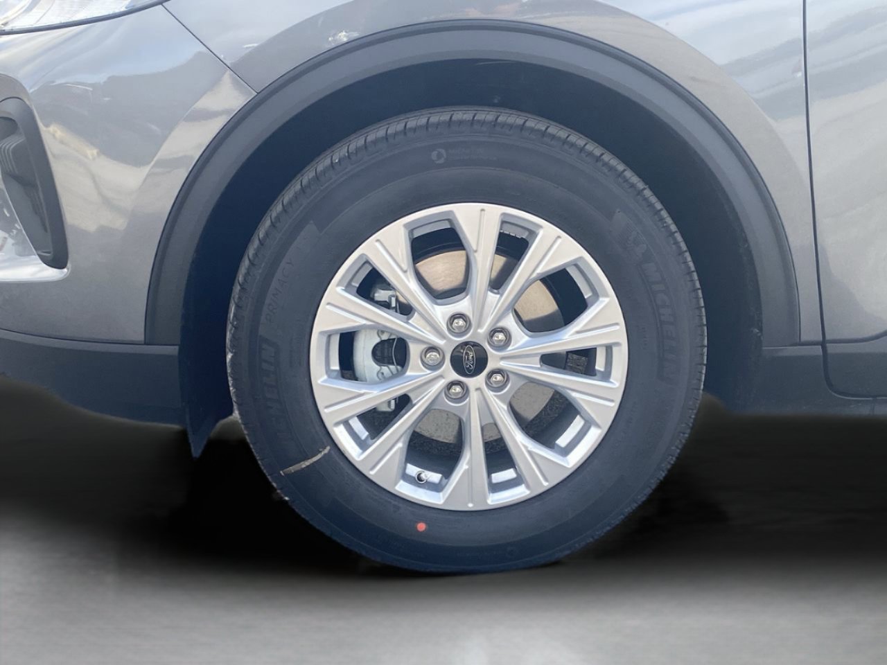 Used 2026 Ford Escape Active w/ Active Premium Tech Pack FWD image 30