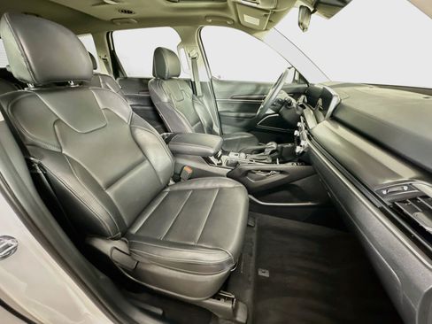 Used 2024 Kia Telluride S w/ S Sunroof Package AWD/4WD image 33