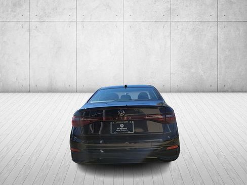New 2026 Volkswagen Jetta S image 6