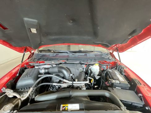 Used 2015 RAM 1500 Laramie w/ Convenience Group image 25