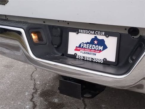 Used 2022 RAM 1500 Tradesman w/ Tradesman SXT Package image 31