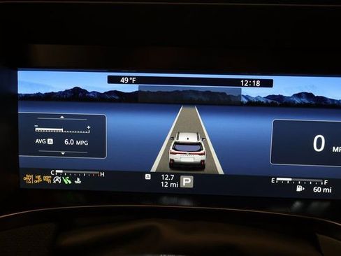 New 2026 Subaru Outback Limited XT image 17