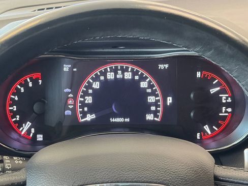 Used 2019 Dodge Durango GT AWD/4WD image 34