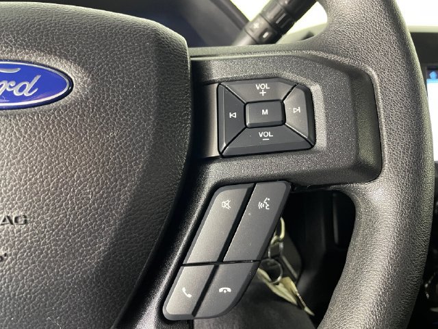 Used 2019 Ford F150 XL w/ Equipment Group 101A Mid AWD/4WD image 9