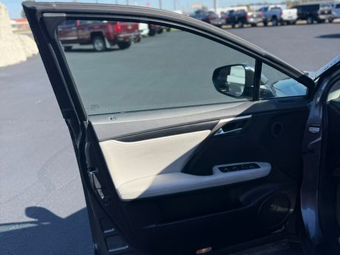 Used 2016 Lexus RX 350 FWD image 20