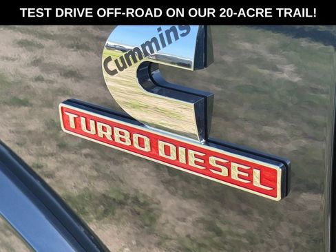 New 2026 RAM 2500 Limited AWD/4WD image 32