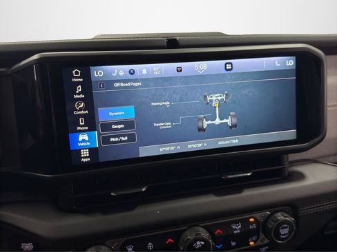 Used 2025 Jeep Wrangler Unlimited Sahara AWD/4WD image 22