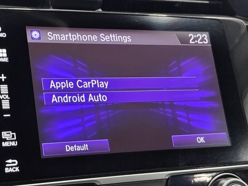 Used 2016 Honda Civic Touring image 37