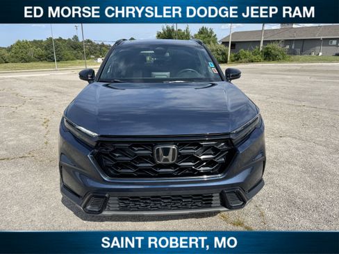 Used 2024 Honda CR-V Sport image 2