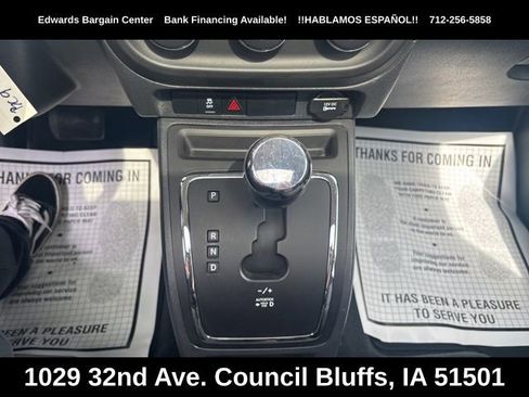 Used 2010 Jeep Patriot Sport image 20