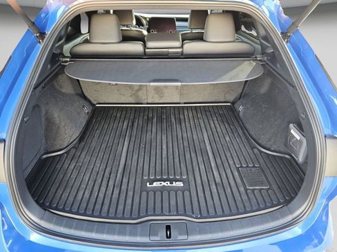 Used 2025 Lexus RX 350 F Sport image 26