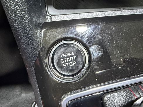Used 2023 Kia Sportage SX FWD image 30