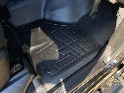 Used 2025 RAM 3500 Tradesman image 18