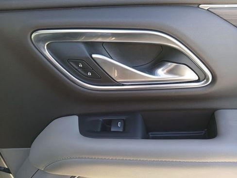 Certified 2022 Chevrolet Tahoe Z71 w/ Z71 Off-Road Package image 26