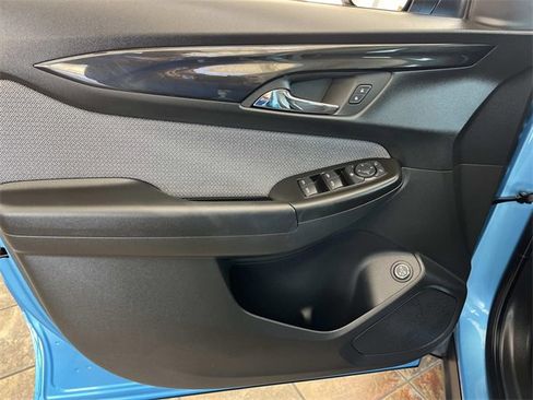 New 2026 Chevrolet TrailBlazer LT w/ Convenience Package image 22