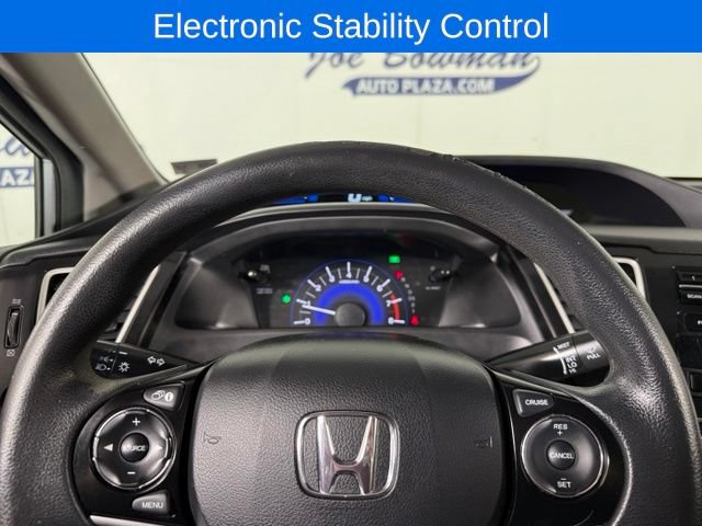 Used 2013 Honda Civic LX image 19