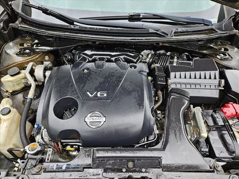 Used 2013 Nissan Maxima 3.5 S image 24