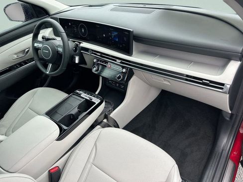 New 2026 Hyundai Tucson Limited image 15