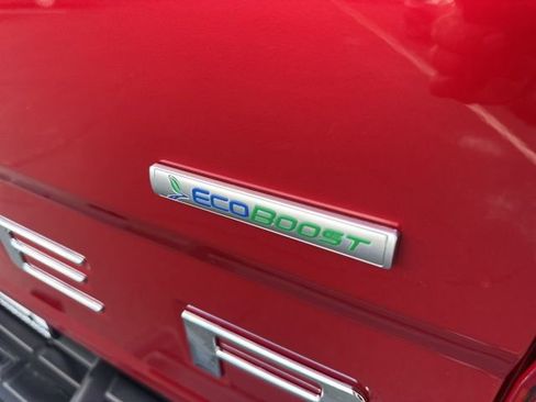 Used 2020 Ford Ranger XLT w/ Equipment Group 301A Mid image 28