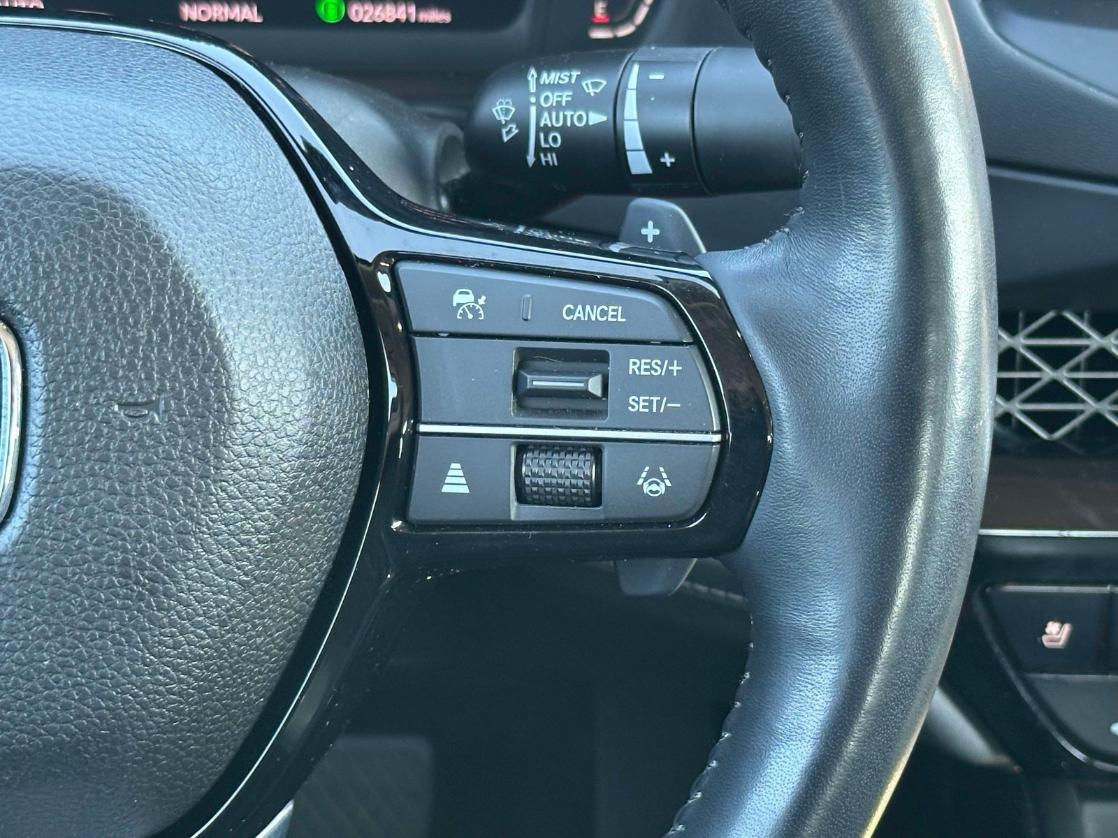 Used 2025 Honda Accord Touring image 23