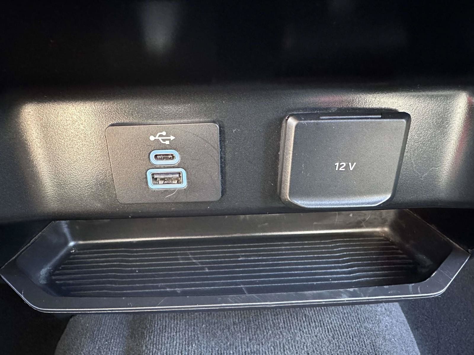 Used 2025 Ford F250 XLT AWD/4WD image 24