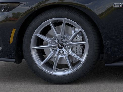 New 2026 Ford Mustang GT Premium image 19