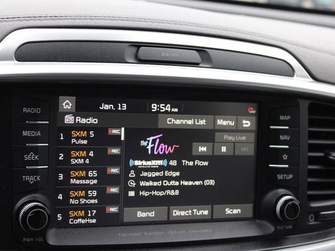 Used 2020 Kia Sorento SX image 39