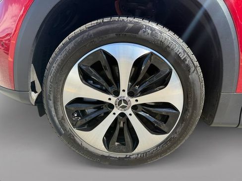 Certified 2026 Mercedes-Benz GLB 250 4MATIC image 8