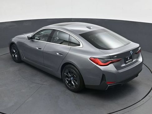 Used 2024 BMW i4 eDrive35 w/ Premium Package RWD image 26