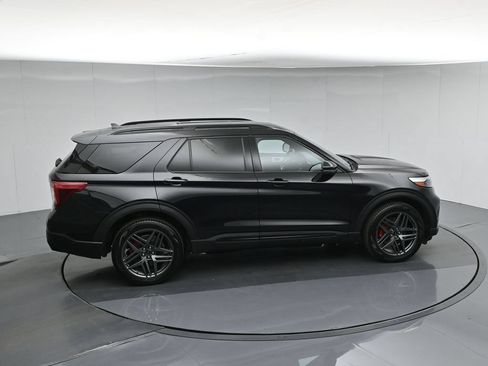 Certified 2023 Ford Explorer ST w/ Equipment Group 401A AWD/4WD image 48