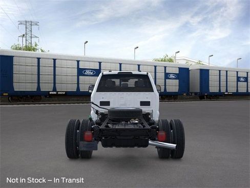 New 2026 Ford F450 XL RWD image 5