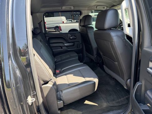 Used 2016 GMC Sierra 1500 SLE w/ All-Terrain Package AWD/4WD image 10